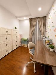 Treasure Crest (D19), Condominium #588240401